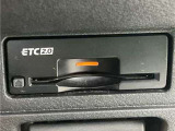 ETC2.0です。セットアップを完了してから納車となりますので、すぐにご利用いただけます。