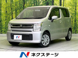 スズキ ワゴンR