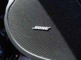 BOSEサウンドシステム!高音質でドライブが更に楽しくなります♪