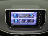 7型ナビゲーション付きです。バックカメラも付いて車庫入れ・駐車も安心です。Bluetooth対応機器を登録して快適な室内空間を実現できます。