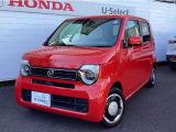 ホンダ N-WGN