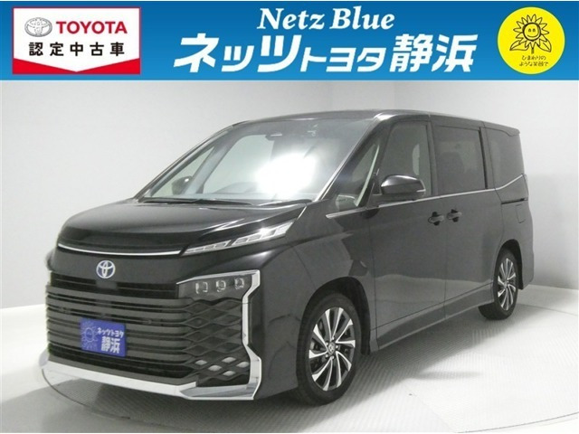 トヨタ ヴォクシー 