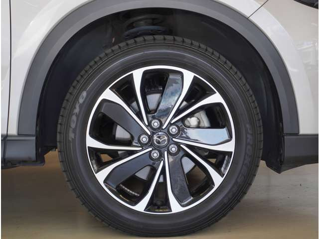 マツダ CX-8 2.2 XD グランドジャーニー 4WD の中古車詳細 (45,000km
