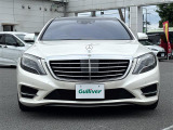 Sクラス S550 ロング AMGライン 本革シート サンルーフ