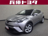 トヨタ C-HR