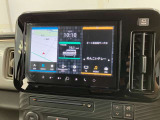 ★「乗る時の安心!!」当店では、自社整備工場にて、12ヶ月点検を行います。診断機等を使用し車のコンディションをチェックし、不具合箇所は整備するので安心です。