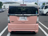 1年間走行距離無制限の「ホッと保証」付き!さらに最長5年の延長保証(有償)もご用意しております。