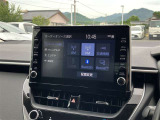 各種操作画面です。