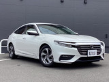 インサイト 1.5 LX 