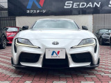 弊社では、全車『修復歴なし』のお車のみ取り扱っております。専任バイヤーによる厳選した仕入れの後、入庫後の車両チェックを行い、ネクステージが認定した高品質な中古車をご提供しております。