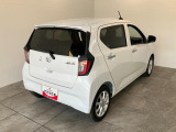 お客様にぴったりなおクルマをお選びいただけますように様々な展示車をご用意致しております!ダイハツの軽自動車だけではなく、他メーカー車やコンパクトカー・ミニバンなども数多く取り揃えております!