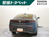 クラウンクロスオーバー 2.5 Z E-Four 4WD 