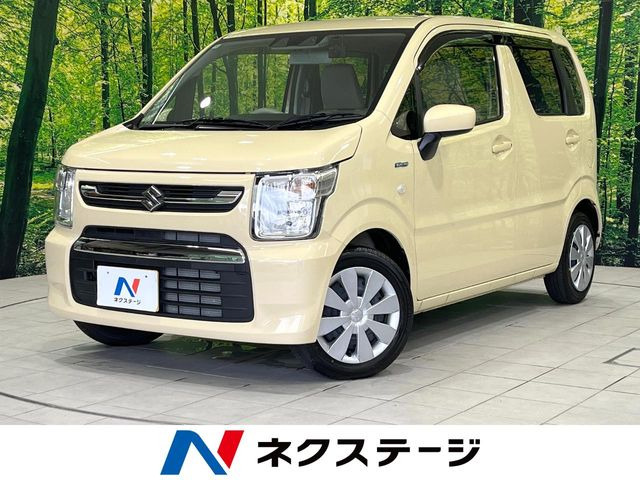 スズキ ワゴンR 