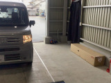 N-VAN G 