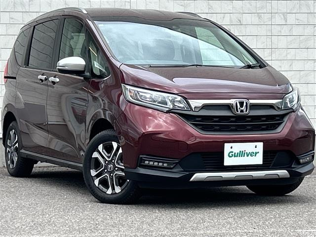 ホンダ フリード 