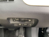 ETCを装備しております。