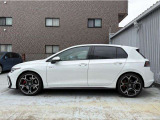 ゴルフ GTI 