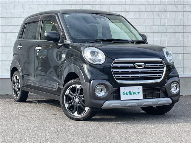 キャスト アクティバ G SAIII 4WD 4WD 修復歴無し