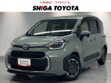トヨタ シエンタ