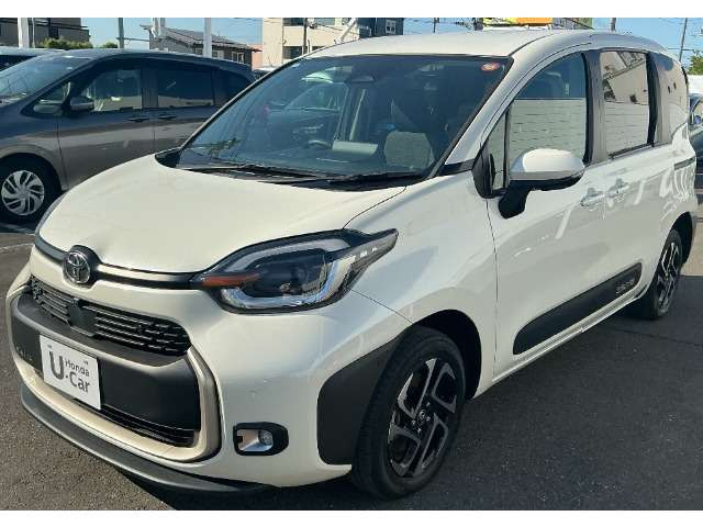シエンタ 1.5 Z 車いす仕様車