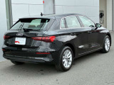 A3スポーツバック 30 TFSI 
