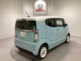 N-BOXスラッシュ G L インテリアカラーパッケージ 4WD 