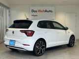 ポロ GTI 