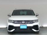 ティグアン  R 4モーション 4WD