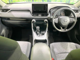 RAV4 2.0 X 