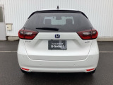フィット  1.5 e:HEV ホーム