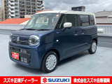 スズキ ワゴンRスマイル
