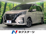 両側電動ドア SDナビ 後席モニター 全周囲カメラ 衝突被害軽減システム