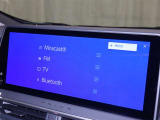 お気に入りの曲をBluetoothで再生できます♪ ドライブがさらに楽しくなりますよ♪