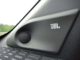 ★JBLが最適なサウンドシステムを実現すべく、トヨタ自動車と開発!JBL専用9スピーカー!JBL専用アンプ!CLARI-F(クラリファイ)圧縮音源補正技術!