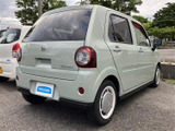 ミラトコット G SAIII 