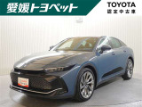 クラウンクロスオーバー 2.5 Z E-Four 4WD 