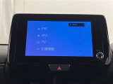 いまや必須装備「ナビゲーション」搭載!知らない場所に、スイスイッとドライブ。なんて便利な機能でしょうか?もう、これなしではハンドルを握れませんね!でも、運転中の操作は危険ですのでご注意ですね♪