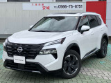 エクストレイル  1.5 G e-4ORCE 4WD