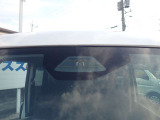 衝突軽減ブレーキ付いてます!!