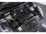 2.9L V型6気筒DOHCツインターボ、440ps/56.1kgm、全長&times;全幅&times;全高mm 4726&times;1927&times;1596mm、車両重量 2035kg