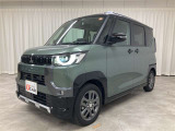 デリカミニ T プレミアム 4WD 