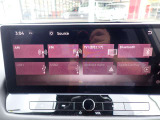 様々なオーディオソースをお楽しみいただけます♪またBluetoothを繋いで音楽を聞く事も可能です♪