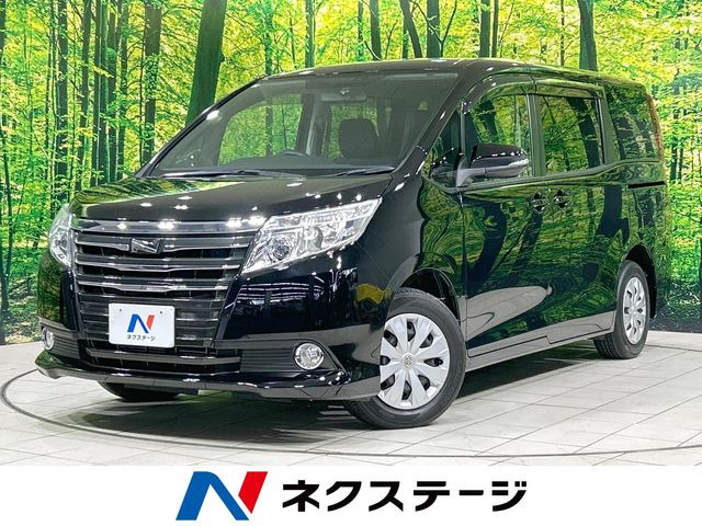 トヨタ ノア 
