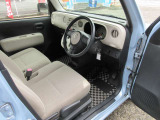 運転席エアバッグ