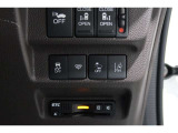 【Honda SENSING】衝突被害軽減ブレーキ〈CMBS〉、ACC〈アダプティブ・クルーズ・コントロール〉、LKAS〈車線維持支援システム〉、誤発進抑制機能、等で安全運転のサポートをします!