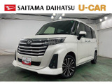 ナビ付きでお出かけも迷わず、全周囲カメラがあるので駐車が苦手な方でも安心して扱えます。コンパクトなのに室内広々で、日常の送り迎えから週末ドライブまで気持ちよく使える一台です(^^♪