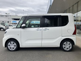 タント L 