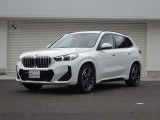 X1 sドライブ 18i Mスポーツ DCT 