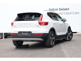 XC40 ウルトラ B4 AWD 4WD 