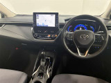 誰がハンドルを握っても運転しやすい、開放的な視界が魅力です☆